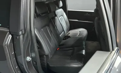 KG_Mobility_Ssangyong Rexton 2021, 91908 км, за 11661.24 USD - фото 11
