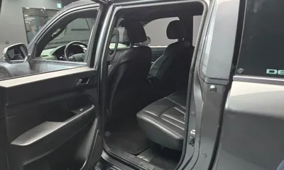 KG_Mobility_Ssangyong Rexton 2021, 91908 км, за 11661.24 USD - фото 12