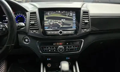 KG_Mobility_Ssangyong Rexton 2021, 91908 км, за 11661.24 USD - фото 14