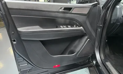 KG_Mobility_Ssangyong Rexton 2021, 91908 км, за 11661.24 USD - фото 24