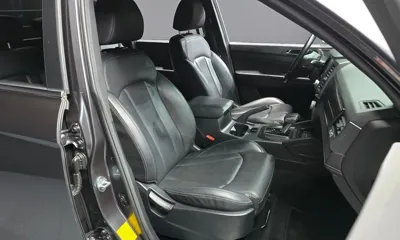 KG_Mobility_Ssangyong Rexton 2021, 91908 км, за 11661.24 USD - фото 26