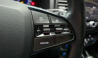 KG_Mobility_Ssangyong Rexton 2021, 91908 км, за 11661.24 USD - фото 27