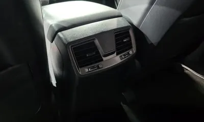 KG_Mobility_Ssangyong Rexton 2021, 91908 км, за 11661.24 USD - фото 29
