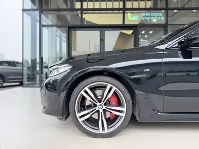 BMW 6 Series GT 2024, 33000 км, за 46614.75 USD