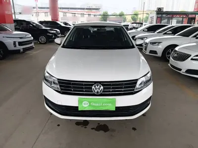 Volkswagen Lavida 2016, 71200 км, за 3501.99 USD
