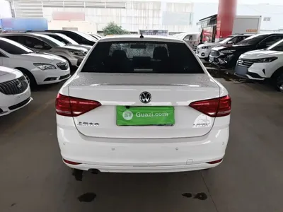 Volkswagen Lavida 2016, 71200 км, за 3501.99 USD - фото 6