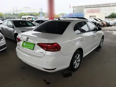 Volkswagen Lavida 2016, 71200 км, за 3501.99 USD - фото 7