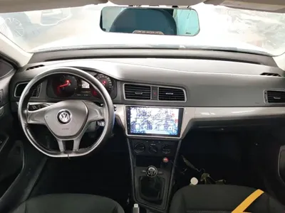 Volkswagen Lavida 2016, 71200 км, за 3501.99 USD - фото 10