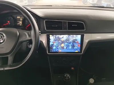 Volkswagen Lavida 2016, 71200 км, за 3501.99 USD - фото 13