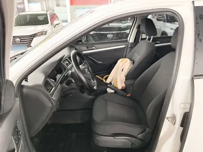 Volkswagen Lavida 2016, 71200 км, за 3501.99 USD - фото 15