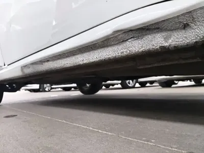Volkswagen Lavida 2016, 71200 км, за 3501.99 USD - фото 21