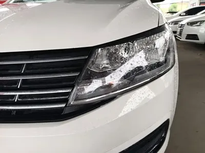 Volkswagen Lavida 2016, 71200 км, за 3501.99 USD - фото 24