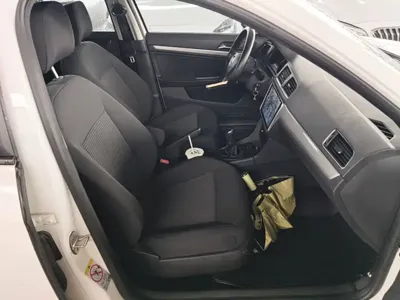Volkswagen Lavida 2016, 71200 км, за 3501.99 USD - фото 25