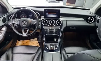 Mercedes-Benz C-Class 2015, 120887 км, за 7166.13 USD - фото 6
