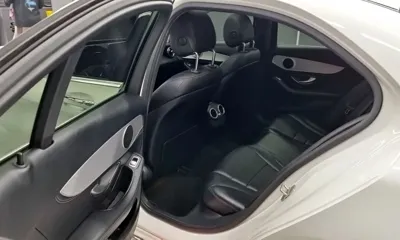 Mercedes-Benz C-Class 2015, 120887 км, за 7166.13 USD - фото 8