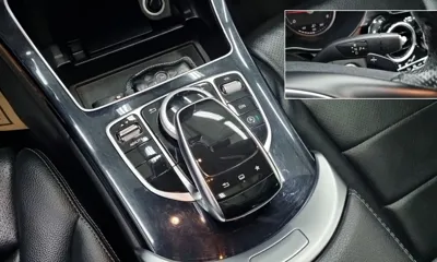Mercedes-Benz C-Class 2015, 120887 км, за 7166.13 USD - фото 12
