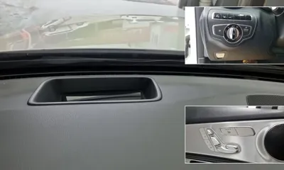 Mercedes-Benz C-Class 2015, 120887 км, за 7166.13 USD - фото 13