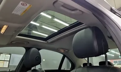 Mercedes-Benz C-Class 2015, 120887 км, за 7166.13 USD - фото 14