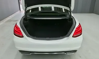Mercedes-Benz C-Class 2015, 120887 км, за 7166.13 USD - фото 16