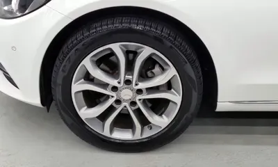 Mercedes-Benz C-Class 2015, 120887 км, за 7166.13 USD - фото 18