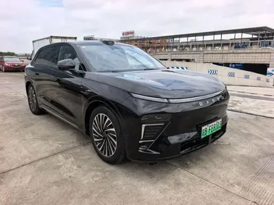 EXEED Xingjiyuan ET 2024, 30000 км, за 20658.28 USD