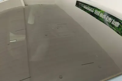 Leapmotor B01 2025, 8000 км, за 16084 USD