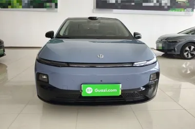 Leapmotor B01 2025, 8000 км, за 16084 USD