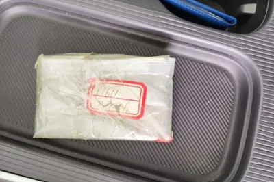 Leapmotor B01 2025, 8000 км, за 16084 USD - фото 23