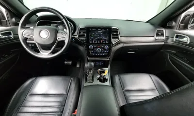 Jeep Cherokee 2020, 65349 км, за 14260.59 USD - фото 7
