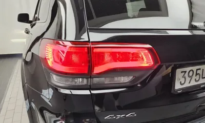 Jeep Cherokee 2020, 65349 км, за 14260.59 USD - фото 23