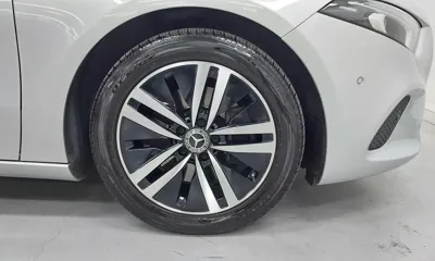 Mercedes-Benz A-Class 2023, 55171 км, за 17356.82 USD