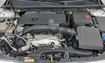 Mercedes-Benz A-Class 2023, 55171 км, за 17356.82 USD - фото 6