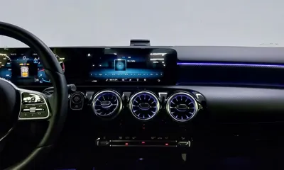 Mercedes-Benz A-Class 2023, 55171 км, за 17356.82 USD - фото 7