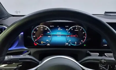 Mercedes-Benz A-Class 2023, 55171 км, за 17356.82 USD - фото 8