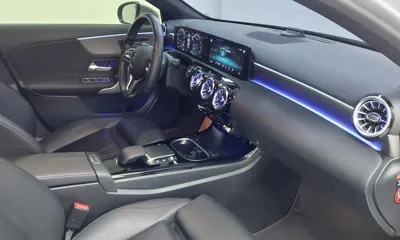 Mercedes-Benz A-Class 2023, 55171 км, за 17356.82 USD - фото 9