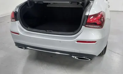 Mercedes-Benz A-Class 2023, 55171 км, за 17356.82 USD - фото 11