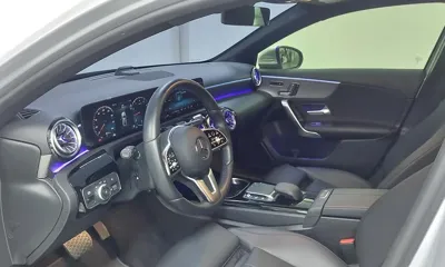 Mercedes-Benz A-Class 2023, 55171 км, за 17356.82 USD - фото 13