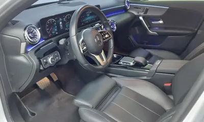 Mercedes-Benz A-Class 2023, 55171 км, за 17356.82 USD - фото 14