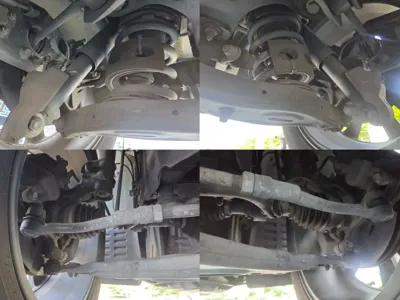 Hyundai Santafe 2013, 153954 км, за 4543.98 USD