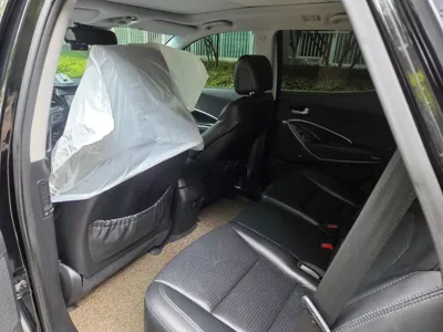 Hyundai Santafe 2013, 153954 км, за 4543.98 USD - фото 9