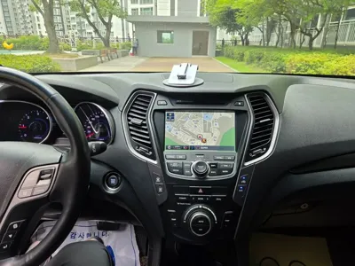 Hyundai Santafe 2013, 153954 км, за 4543.98 USD - фото 13