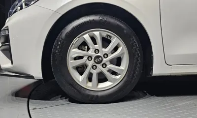 Kia K3 2020, 50909 км, за 7871.46 USD