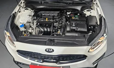 Kia K3 2020, 50909 км, за 7871.46 USD - фото 6