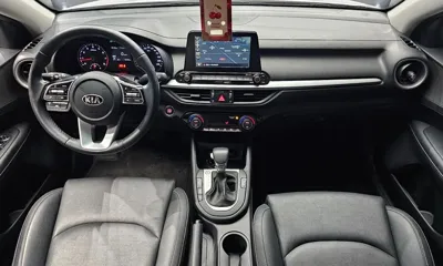 Kia K3 2020, 50909 км, за 7871.46 USD - фото 7