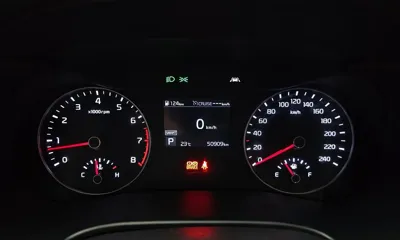 Kia K3 2020, 50909 км, за 7871.46 USD - фото 8