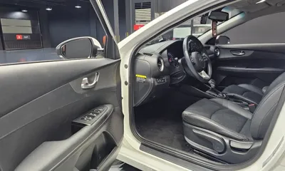 Kia K3 2020, 50909 км, за 7871.46 USD - фото 10