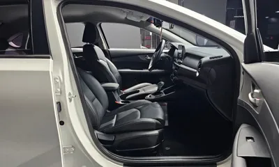 Kia K3 2020, 50909 км, за 7871.46 USD - фото 11
