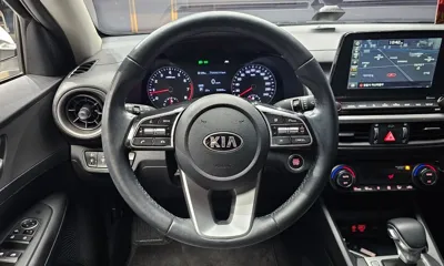 Kia K3 2020, 50909 км, за 7871.46 USD - фото 13