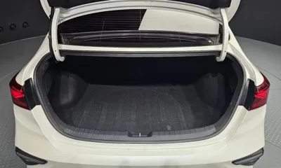 Kia K3 2020, 50909 км, за 7871.46 USD - фото 20