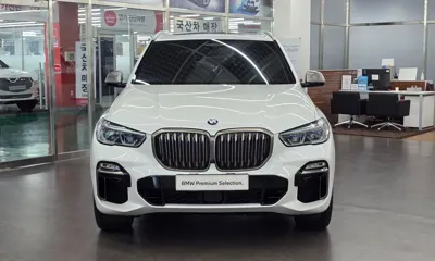 BMW X5 2021, 81851 км, за 39319.94 USD